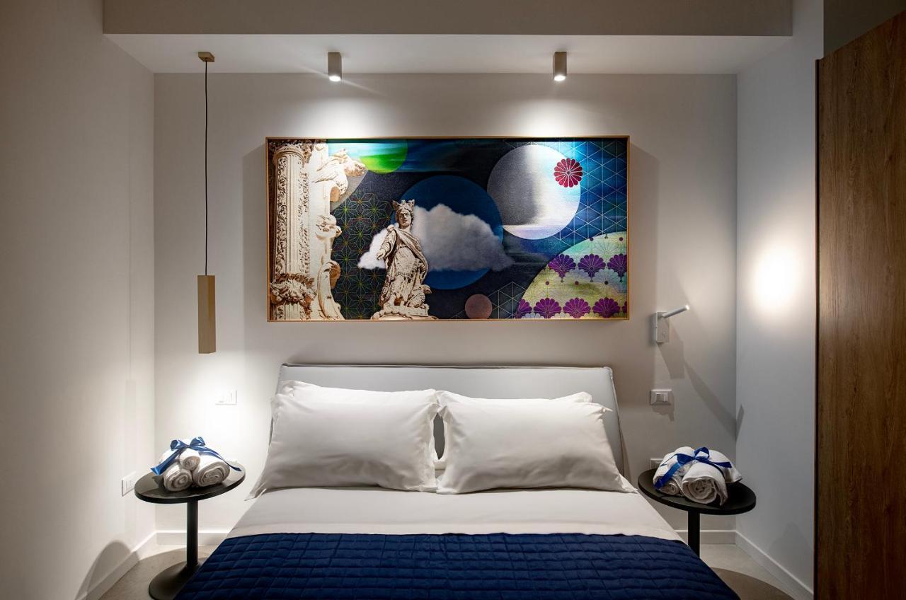 Azzurra Aparthotel Калимера Екстериор снимка