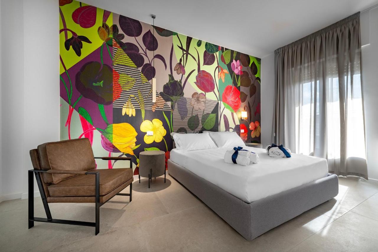 Azzurra Aparthotel Калимера Екстериор снимка