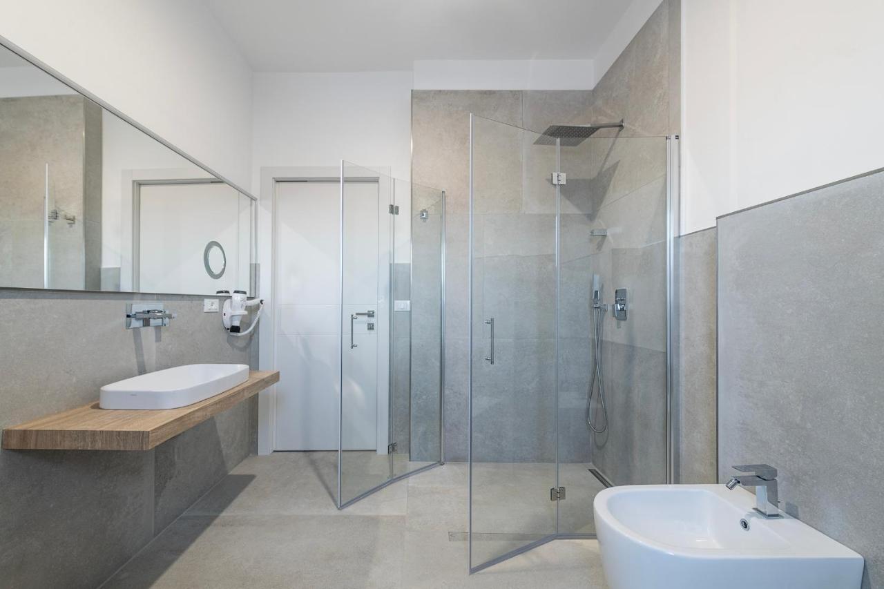 Azzurra Aparthotel Калимера Екстериор снимка