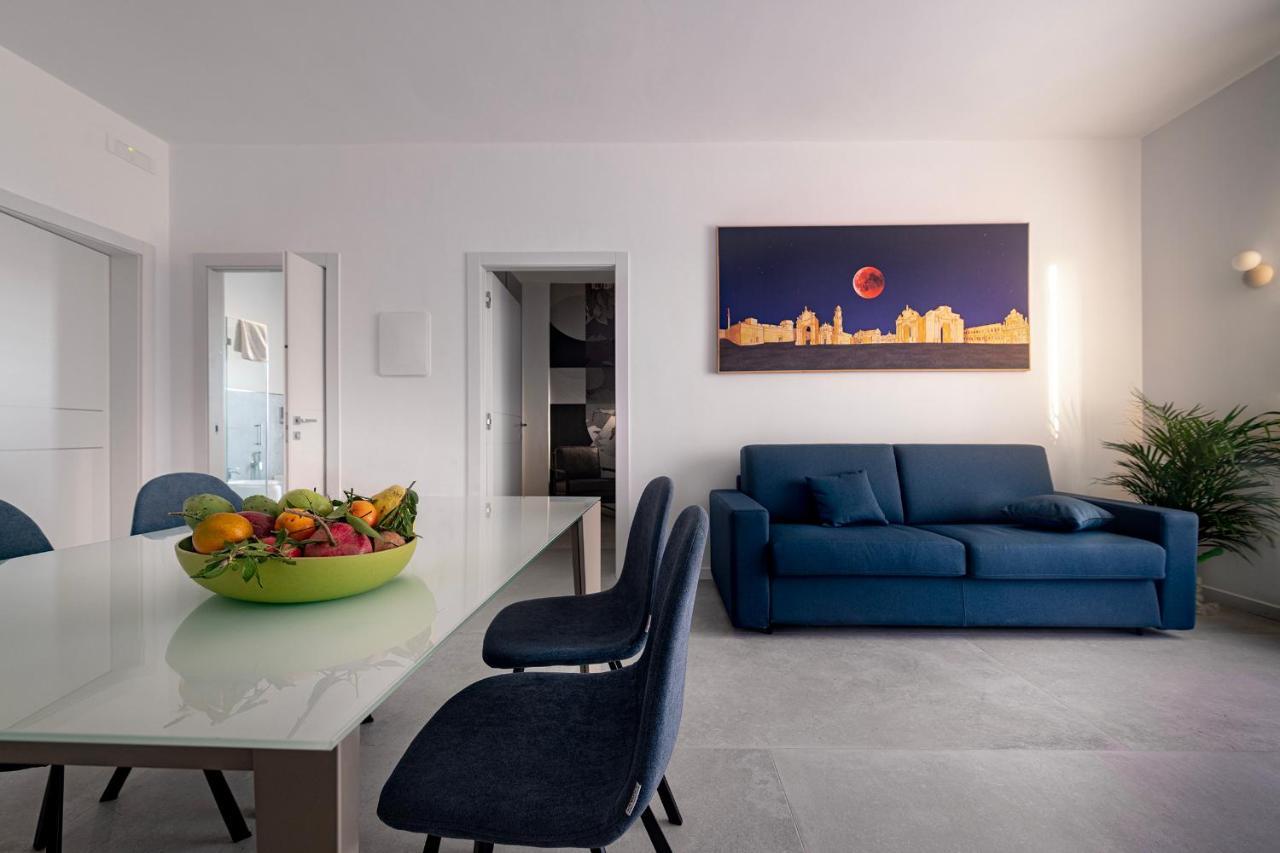 Azzurra Aparthotel Калимера Екстериор снимка